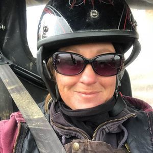 Meet your Posher, Alethea